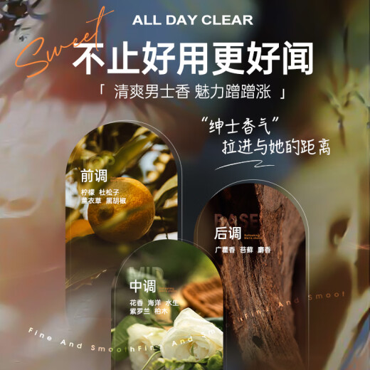 Korean herbal grain shampoo for men, refreshing, anti-dandruff, anti-itch, oil-control, oil-removing, long-lasting fragrance, amino acid shampoo 500ml
