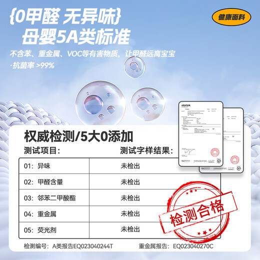 Heekin Plus-Germany Child Safety Seat 0-12 Jahre altes Auto 360-Grad-rotierende I-Größe-Zertifizierung Xingyue Upgrade Blue Plus (All Age Issize+ADAC).