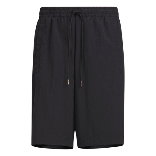 Adidas (adidas) Clover Shorts Men's Pants Summer New Sport Pants Loose Breathable Casual Crop Pants Overseas Direct Mail IN1047 XS