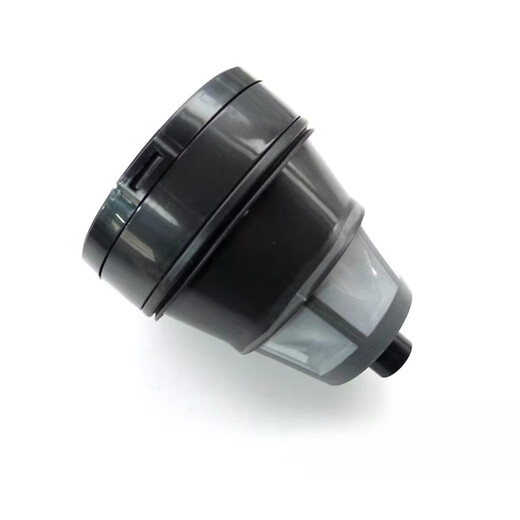 
Panasonic vacuum cleaner MC-A100W trash can A100C transparent box WDD05 filter A10V filter element Individual filter