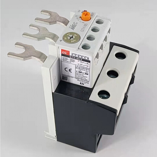 LS electric thermal overload relay GTH-22 GTH-22/3 GTH-40 GTH-40/3 85 1.6-2.5A GTH-22