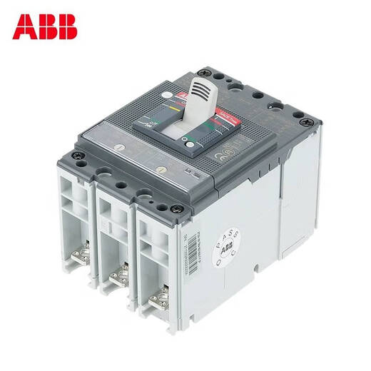 Yue Changsheng ABB molded case circuit breaker UL certification XT series American standard export XT3N225TMF200-20003p