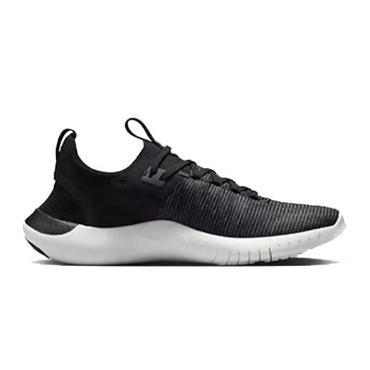 
Nike (NIKE) running shoes men's shoes 2023 new Free Rn 5.0 barefoot sports shoes training shock-absorbing light casual shoes FB1276-002 40