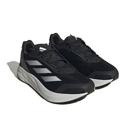 
Adidas running shoes men's DURAMO SPEED M sports shoes mesh shoes ID9850 black size 41
