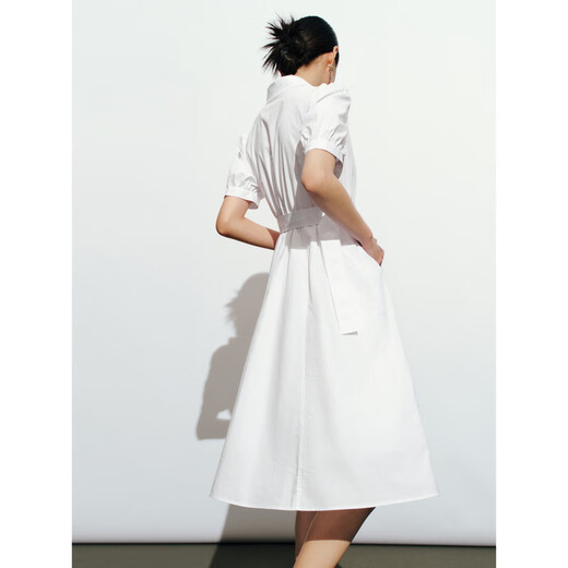 Peacebird Femme's Low Inventory Cabinet est invalide blanc M