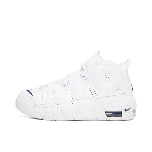 
Nike NIKE [大发发] NIKE AIR MORE UPTEMPO (GS) basketball shoes DH9719-100 39