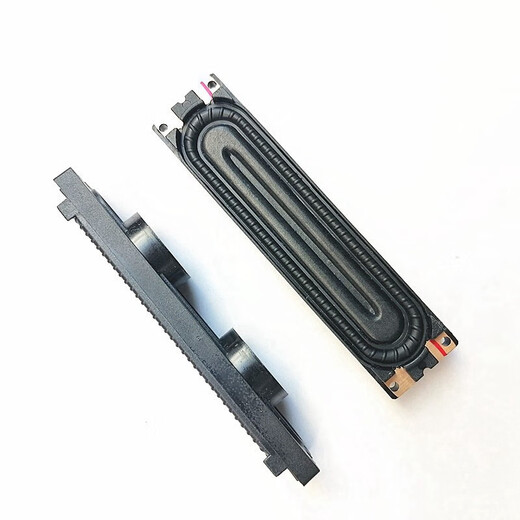 立始保2年全新三星UA40D6000PR电视喇叭UA46D6000PR/SJ BN96-16796A/B 喇叭带壳总成1对不老化低音效果