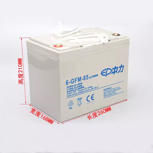 Zhongli electric forklift battery Little King Kong handling forklift battery battery 24V40AH48V20AH lithium battery EPT20-15ET2L 24V 50A