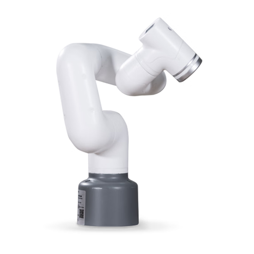 Elephant Robotics大象机器人myCobot 320商用机械臂六轴协作可模块化编程视觉识别ROS开源编程树莓派M5 白色 M5版