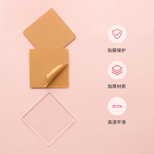 
Coloyou ultra light clay tool pressing clay board children's non-toxic and safe color clay pressing mold clay production professional mold