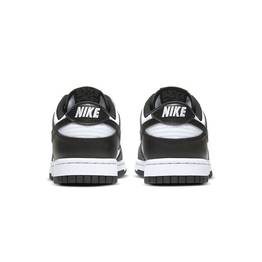 Nike (Nike) Dunk Low (GS) PANDA PANDA BAJA BAJA BAJA Top Sports Rable de mesa resistente a la mesa DD1503-101 Mujeres adultas 35.5