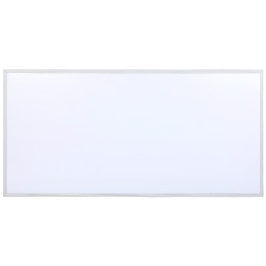 Integrated ceiling 600x1200led flat panel light 30x120 gypsum mineral wool board embedded panel engineering light panel 48 watt super bright energy saving 300*1200mm integrated type