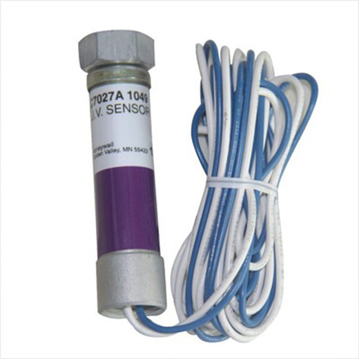 Aoyanlai C7027A1023 electric eyes C7027A1049C7027A1072 UV flame detector C7027A1049 domestically produced