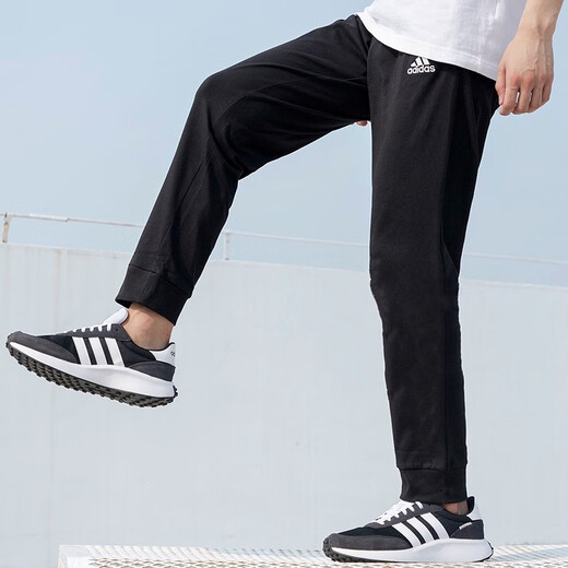 Pantalones adidas para hombres nuevos estilo de moda cómodos casuales pantalones deportivos h39279 gk9226 l