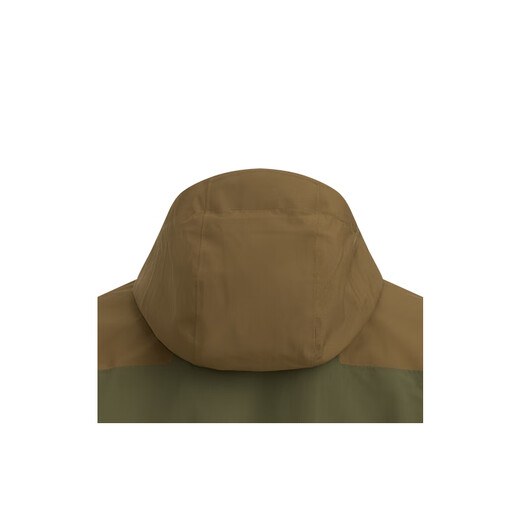 UNDERARMOUR Urban Wild Series UA Men's Three-in-One Sports Casual Jacket Jacket 1389299 Dark Green 390 L