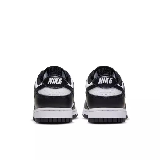 Nike (Nike) Dunk Low (GS) Schwarz-Weiß-Panda Sommer Neue komfortable und vielseitige Top-Casual-Schuhe CW1590-100 37.5