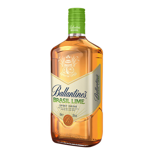 Ballantines Scotland Mélange de vin de whisky 700 ml