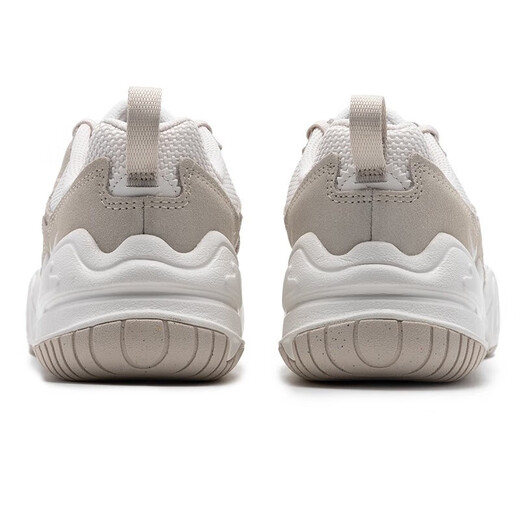 Nike (Nike) Zapatos para mujeres Zapatos 2025 Summer NUEVO TECHO HERA RETRO RETRADO PADE ZAPATOS DE PAPADO zapatos informales DR9761-002 36.5