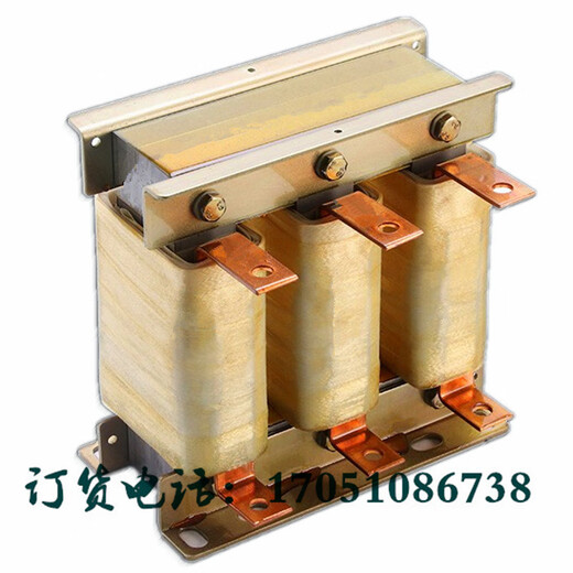 Three-phase filter input ACLSG output reactance OCLSG incoming line and outgoing line dedicated 90kW 215A outgoing line OCLSG