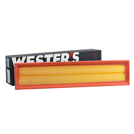 West Air Filter MA9730 (angepasst an Peugeot 206/207/Picasso/C2/Classic Sega 1.6)