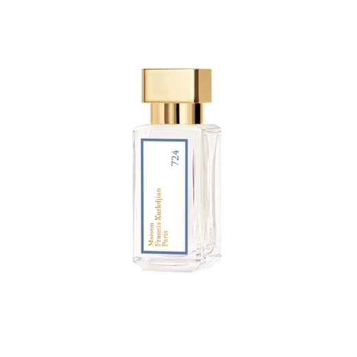 MAISON FRANCIS KURKDJIAN Van Siko/ Francis Kurgian MFK Women's Perfume Limited Edition 724 EDP 35ml