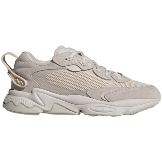 【95成新】阿迪达斯 （adidas）Adidas阿迪达斯三叶草OZWEEGO男女复古老爹鞋GW9740 38.5