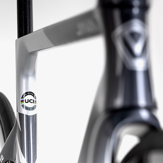 Jiawo Java Road Bicycle Carbon Fiber [Exclusive para la recolección de la tienda fuera de línea] Vesuvio Vesuvio-R7170 Lianguang Purple Car Store Pickup [Necesita contactar a la tienda de automóviles si está en stock] [Transformador eléctrico Shimano R7170 + rueda de aluminio]