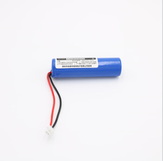 Dai Legelang Q70 Aige S8Q69Q92Q93x20Q78 square speaker original lithium battery 2200mA7.4V 7.4V battery 2200 battery