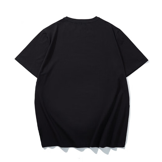 
Coolku (coolku) plus fat plus large size men's T-shirt short sleeves 400 Jin [Jin equals 0.5 kg] Super large size men's clothing 300 Jin [Jin equals 0.5 kg] Super large size fat man 350 Jin [Jin equals 0.5 kg] Special 10xl Black Gold T6218 9XL