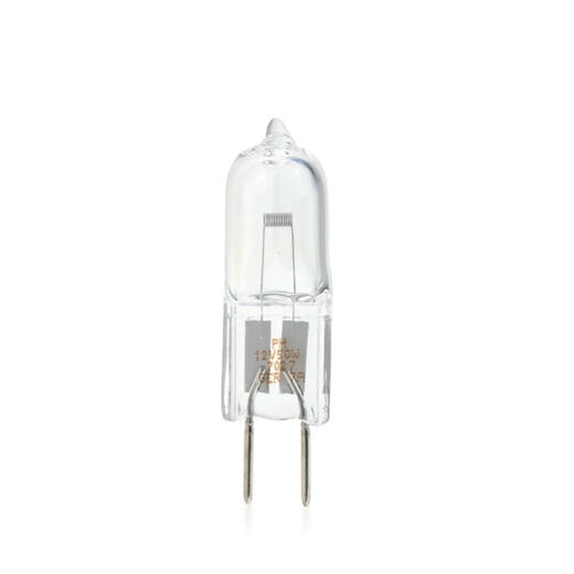 Mai Ceyi Philips Microscope Lampe halogène médicale 7027 12V 50W Projecteur Lampe de l'ombre Crack 702712V50WG6.35-Not 41-50W