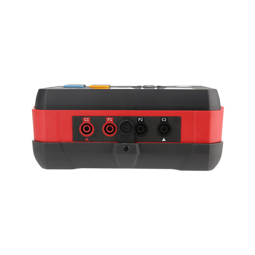 UNI-T UT677A+Hochvorbereitete Batterie Batterie Interner Widerstandstester Batteriegesunde Batterie Lithiumbatterie Interner Widerstandstester UT677A+
