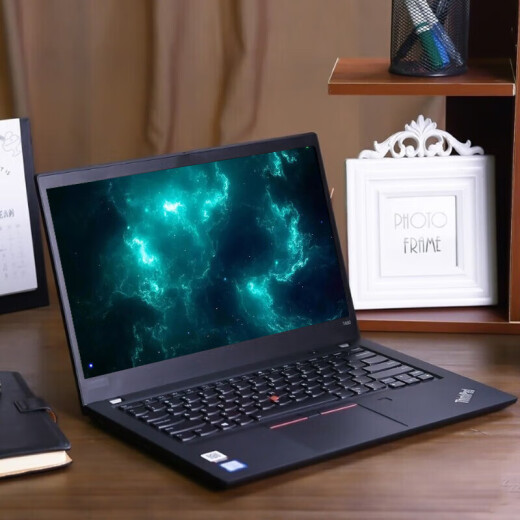 联想Lenovo联想笔记本电脑i7游戏本轻薄商务家用学生办公学习手提电竞 联想0 i3 4G128GB 12.5英寸
