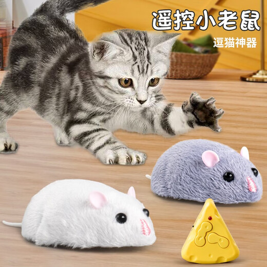 
Songxing mouse toy remote control electric simulation animal boy girl fake cockroach scary internet celebrity prank children's toy yellow and black model remote control centipede 9901+ screwdriver standard