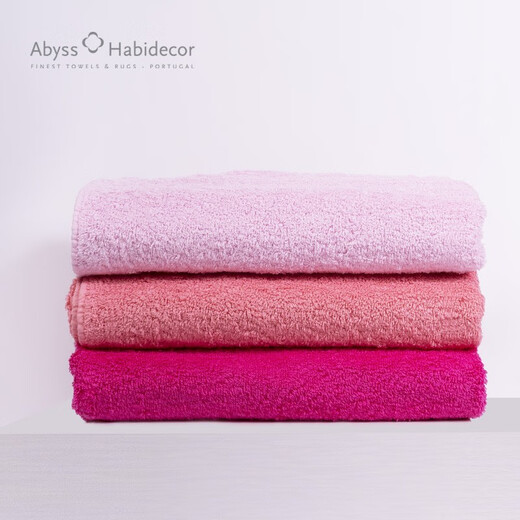 
Abyss Beach Abyss Portugal SUPER Egypt 70X140cm Cotton Bath Towel Home Textile Cotton Bath Towel 214 686g Size 70*140cm