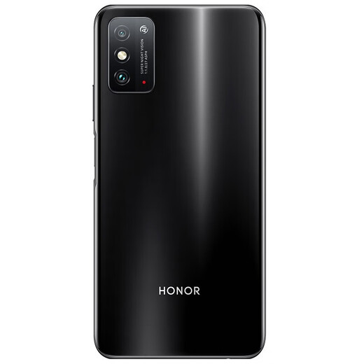 荣耀X10 Max (5G版)手机 二手安卓 二手手机 探速黑 8GB+128GB 5G版