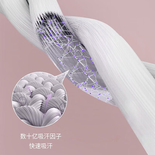 Mizuno (MIZUNO) sports hairband for men and women running basketball fitness sports headband breathable sweat-absorbing hairband B571 grey single strip