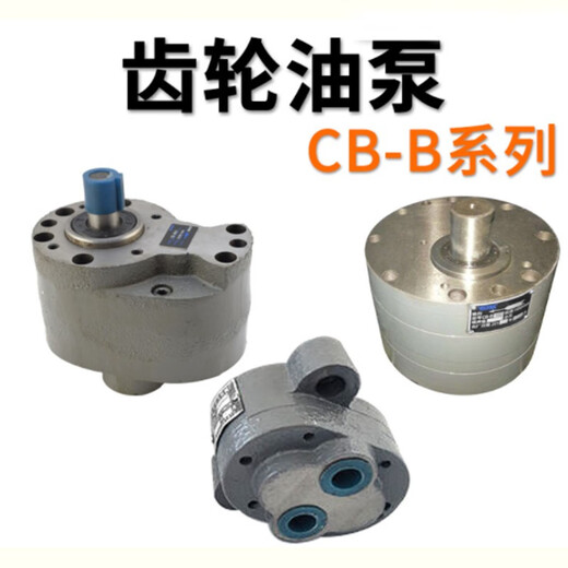 Fanyi Kechuang gear pump CB series, oil pump unit price/set gear pump CBG-2100/right