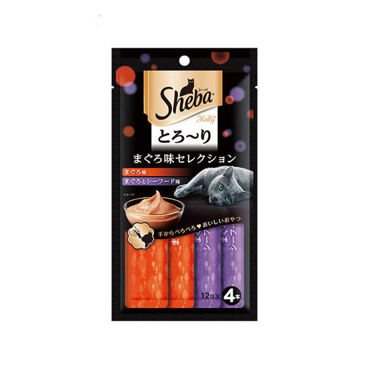 Xibao 48g licking cat strips soft pack 6 flavors cat strips cat wet food snacks ready to eat mixed flavors random 5 packs (2 chicken 5 packs (20 strips)