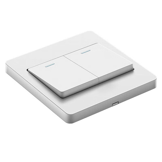 Розетка выключателя серии Shantou Lincun Bull G07 G07K211C стандартная/шт.