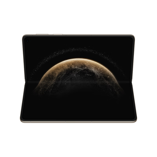 HUAWEI Mate X6新品旗舰机上市 matex6折叠屏手机【全国现货/可闪送】分布式玄武架构 鸿蒙大屏AI 星云灰 16G+1TB【典藏版】 分期24期免息