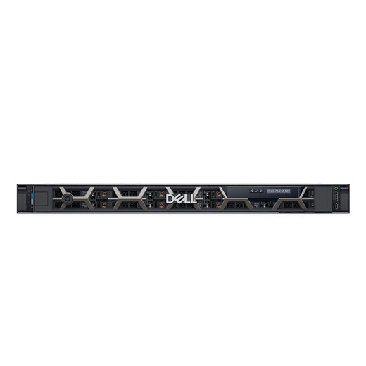 戴尔（DELL）PowerEdge R650机架式服务器1U至强双路主机 5318Y 128G 960GSSD*2 H755 800W
