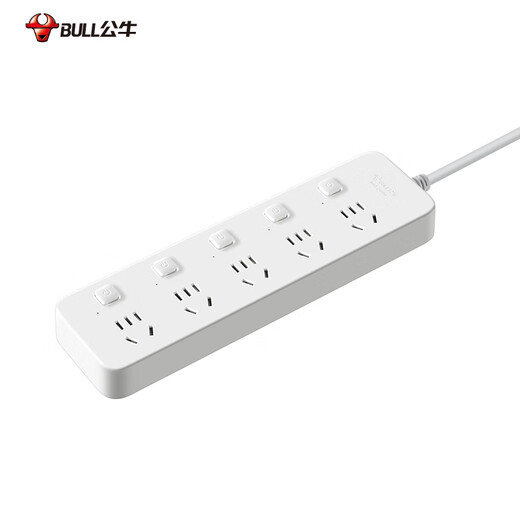 Bull (Bull) Sub-Kontroll-Socket/Kabelplatine/Stecker/Zeilen-Stecker/Anschluss/Anschluss/Drahtplatine/Drag-Board 5-Position-Subkontrollschalter Gesamtlänge 5 Meter GN-B2053