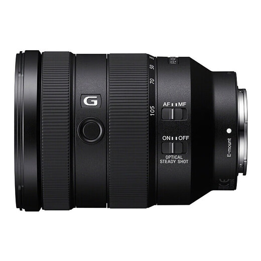 Sony (SONY) Sony FE24105 2470 24240 1635 70200 100400 70300 full frame lens G series FE 24-105mm F4