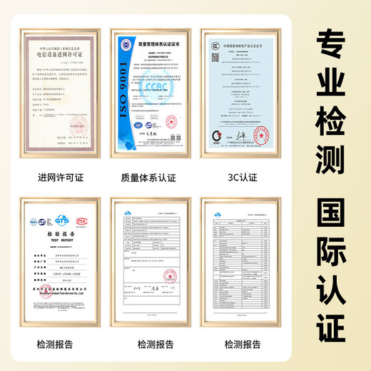 Tuoshi 5G Router Gigabit Dual-band WIFI6 Signal Amplifier Mobile Wireless Home Router Wall-Penetrating King SIM Card CPE Full Netcom AX3000 Card Router NR500 High-end Edition (Ultimate Edition + Voice Call + Battery) Equipment + Free Early adopter Package (Free 100G for 3 days)