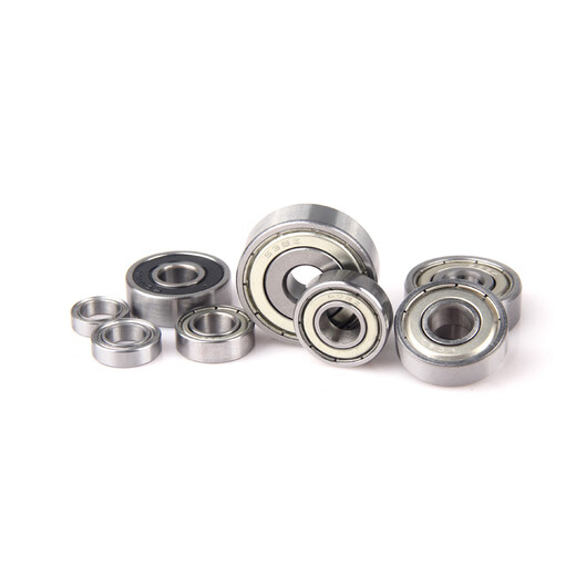 微型滚动小轴承MR128 148 688 698 608Z628RS 638ZZ深沟球内径8mm 628ZZ 轴承钢8*24*8mm 其他
