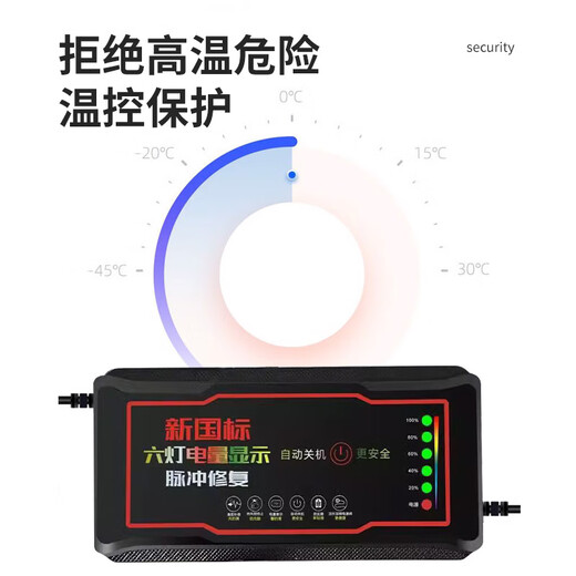 四万公里 电动车电瓶充电器60V20AH爱玛雅迪台铃小刀石墨烯通用 SWY6622