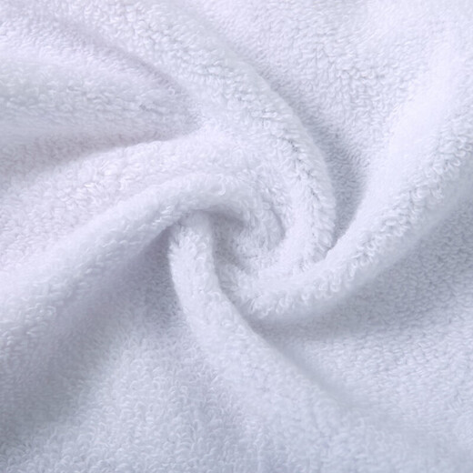 Gold type A towel 2 double-layer gauze pure cotton 100% face towel 100% cotton absorbent water towel towel can be used on both sides