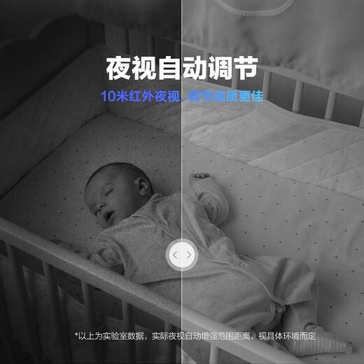 萤石家用无线摄像头室内高清监控摄像机 360度云台旋转C6C CP1监控器 【1080P性价比】CP1青春版 含16G内存卡【升级发32G】
