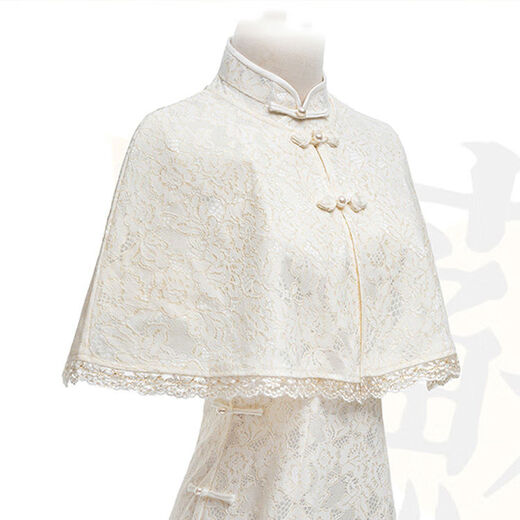 Xiong Zhengsam chinesischer Stil, weiblicher Si Teng Young Style, Sommer chinesischer Stil, verbessertes junges und kleines Gefühl, 9208 Set, One Size M.