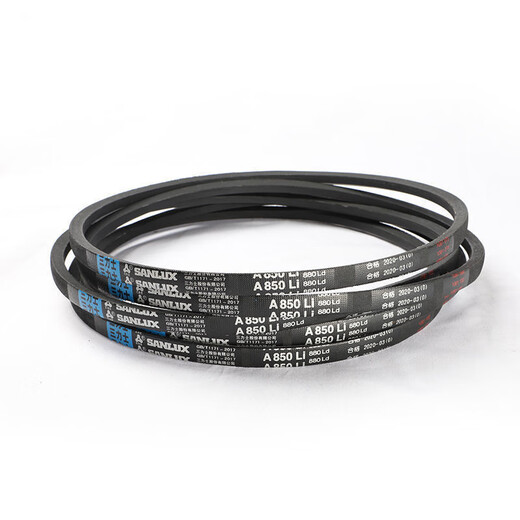 V-belt A-type A737 A850 A965 A1000 A1092A1200 A1295 A13 Youchao A940Li A model